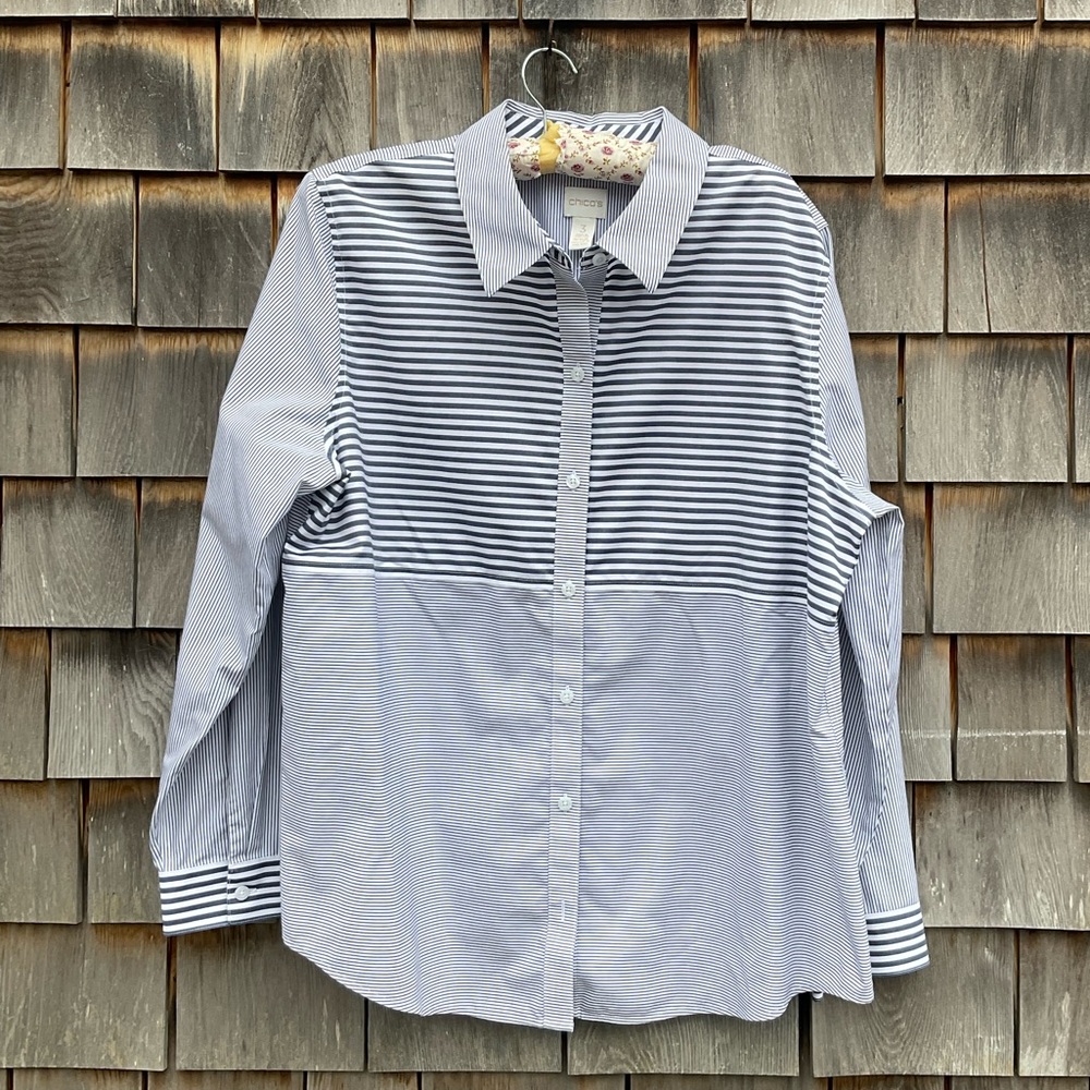 Chico’s Blouse